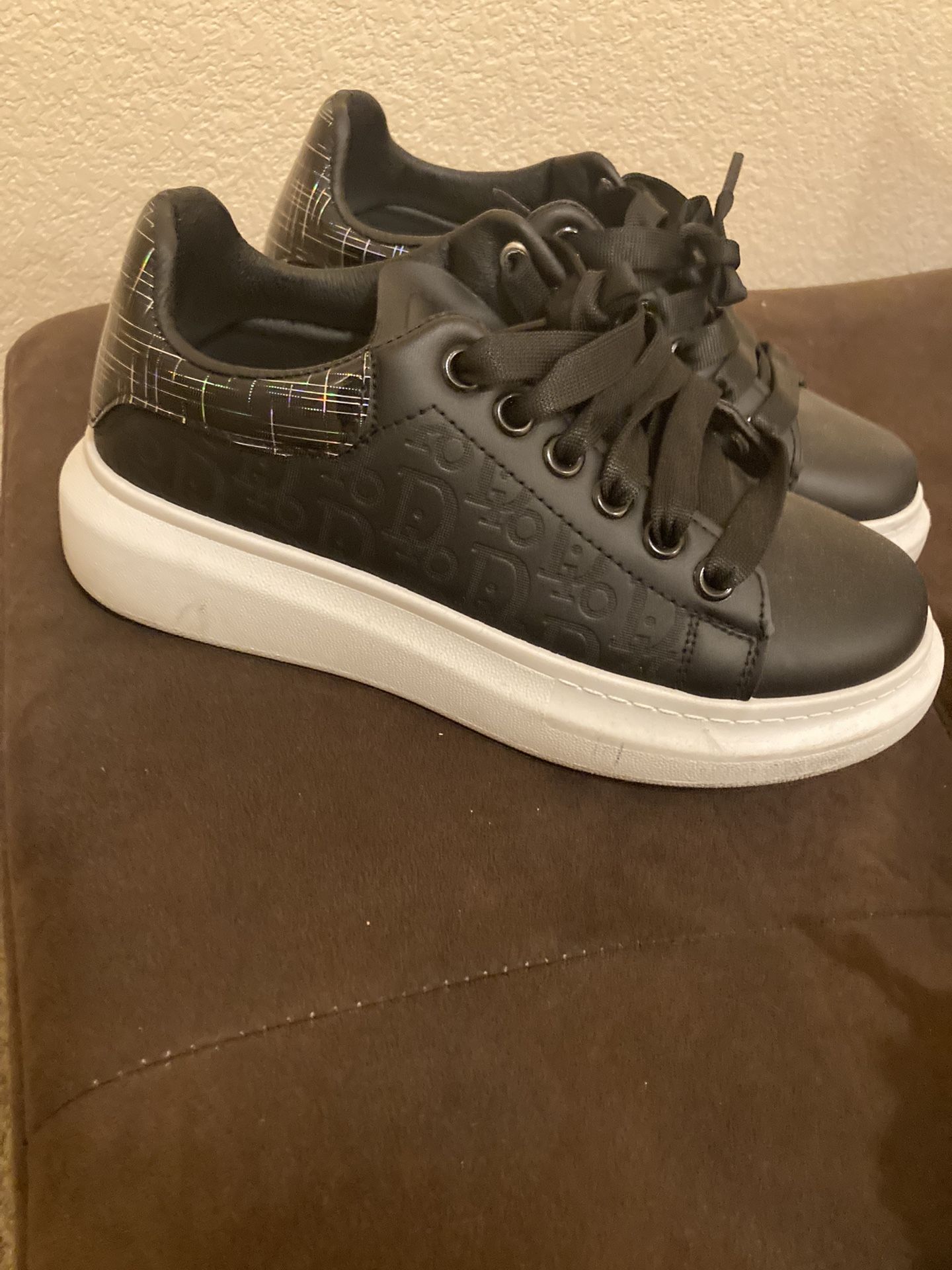 Tenis Talla 7