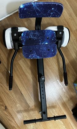 Hoverboard 