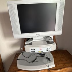 Reader For Vision Impaired. Worth 1000