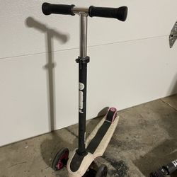 Scooter