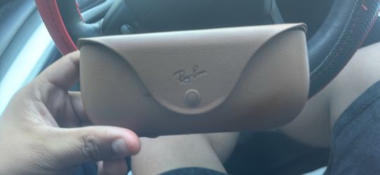 Rayban meta case gen 2