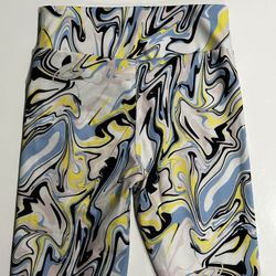 Bundle Of Biker Shorts