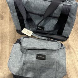 Brand New portable cooler thermal bag For 2
