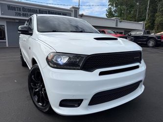 2019 Dodge Durango