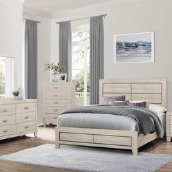 Queen Bedroom set