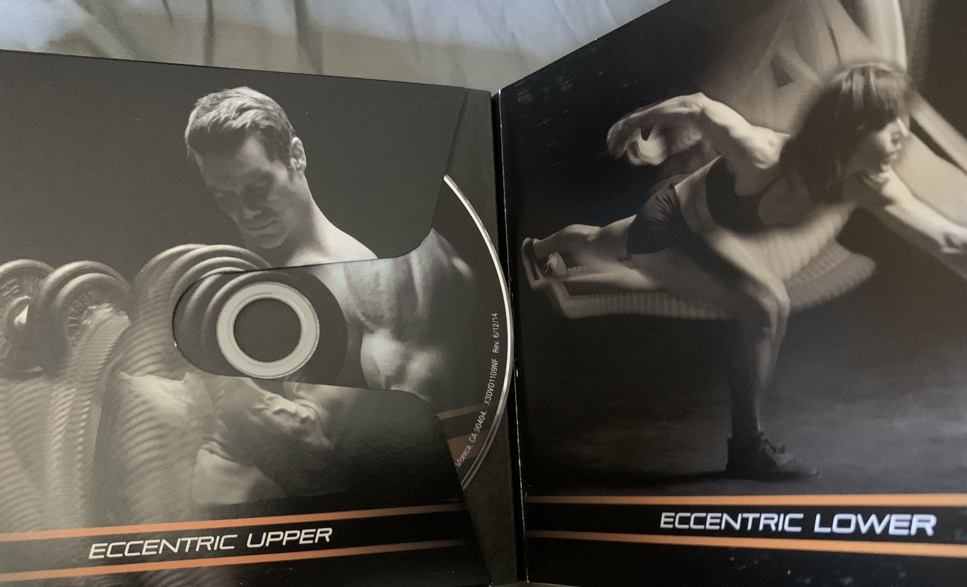 Eccentric lower p90x3 sale