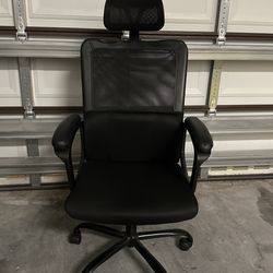 Desk Chair (Offers Acceptable)