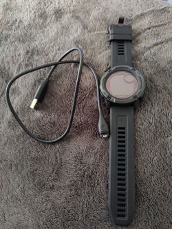 Garmin instinct 2x