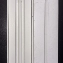 Apple Pencil 2nd gen