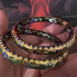 Vintage Bracelets 