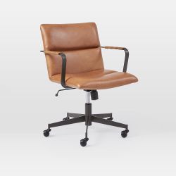 West Elm Cooper Office Desk Chair