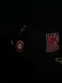 I don’t wear hats it was gifted.