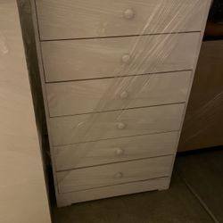 6 Pc Drawer 
