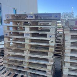 Pallets