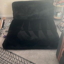 Small Lounge Couch 