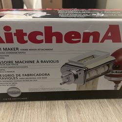 Acesorios De Fabricadora De Ravioles