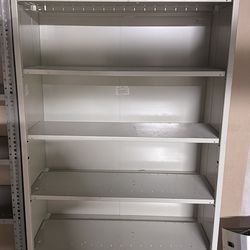 File shelves - free