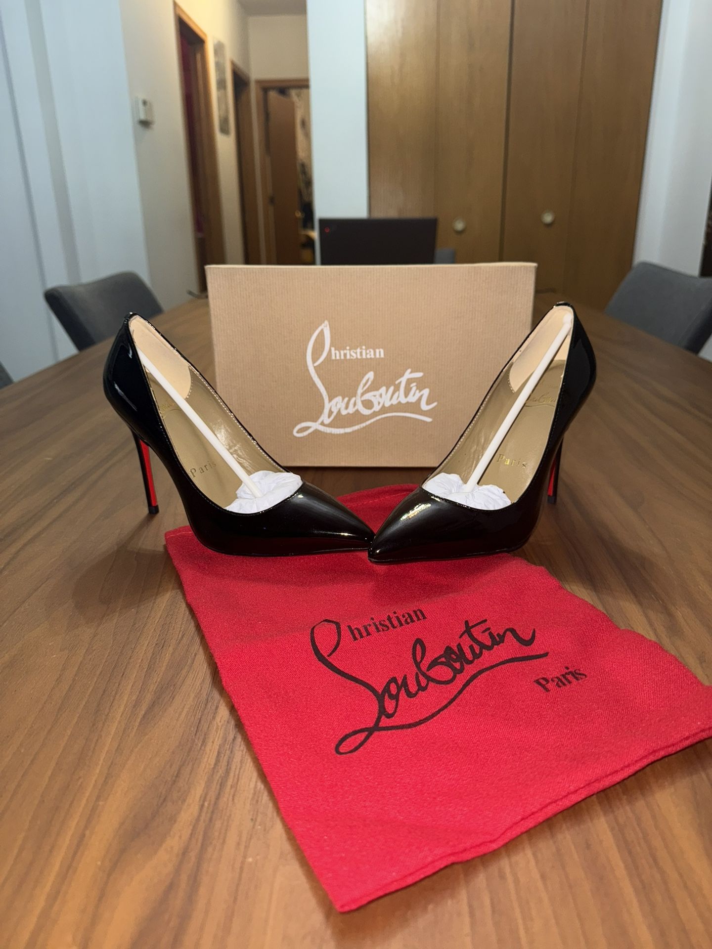 Christian Louboutin Heels