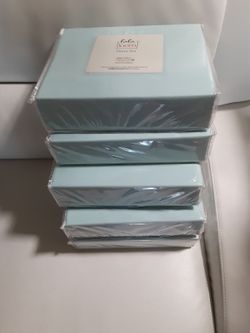 ( 5 )Sheet Set  (all For $25)
