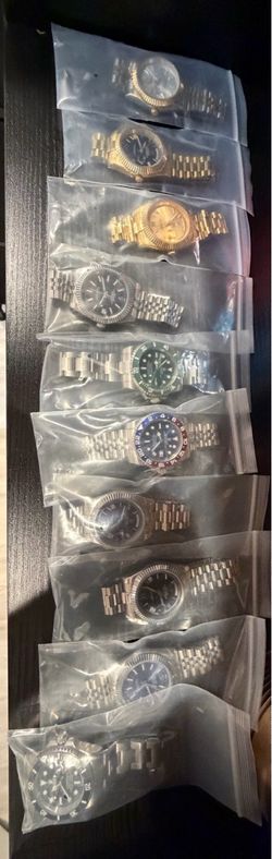 Watches