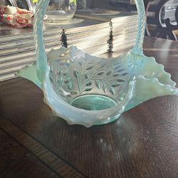 Fenton Basket