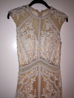 wedding gown bridal dress