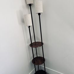 70” Floor Lamp