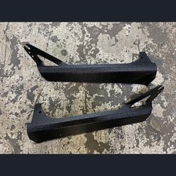 OB LBHD-JEEP-T1 07-16 Jeep Wrangler JK Windshield Mounting Bracket