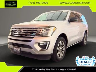 2018 Ford Expedition
