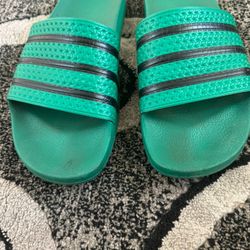 adidas Originals Adilette Sliders 13