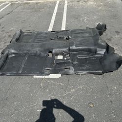 Chevy Silverado 2004 al 2007