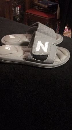 Athletic slip ones