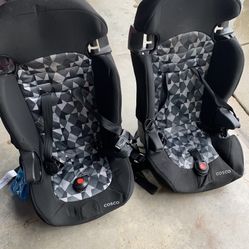 Car Seats For Sale