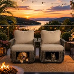 Patio Furniture
