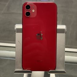 iPhone 11 64GB Unlocked