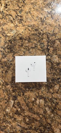 AirPods Pro’s 3