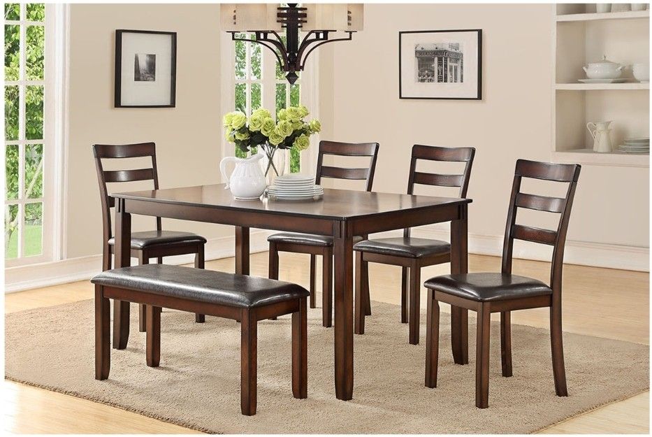 PC DINING SET NEW IN BOX ☎️ 1714586,2564 PICK UP PRICE