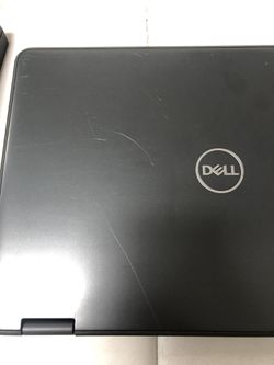 Dell Latitude 3190 2-in-1 Work Laptop Computer Touch Screen- Tough Case  Intel  4GB for Sale in Pompano Beach, FL - OfferUp