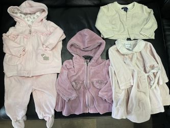 Brand Name Tops 3-6 Mo
