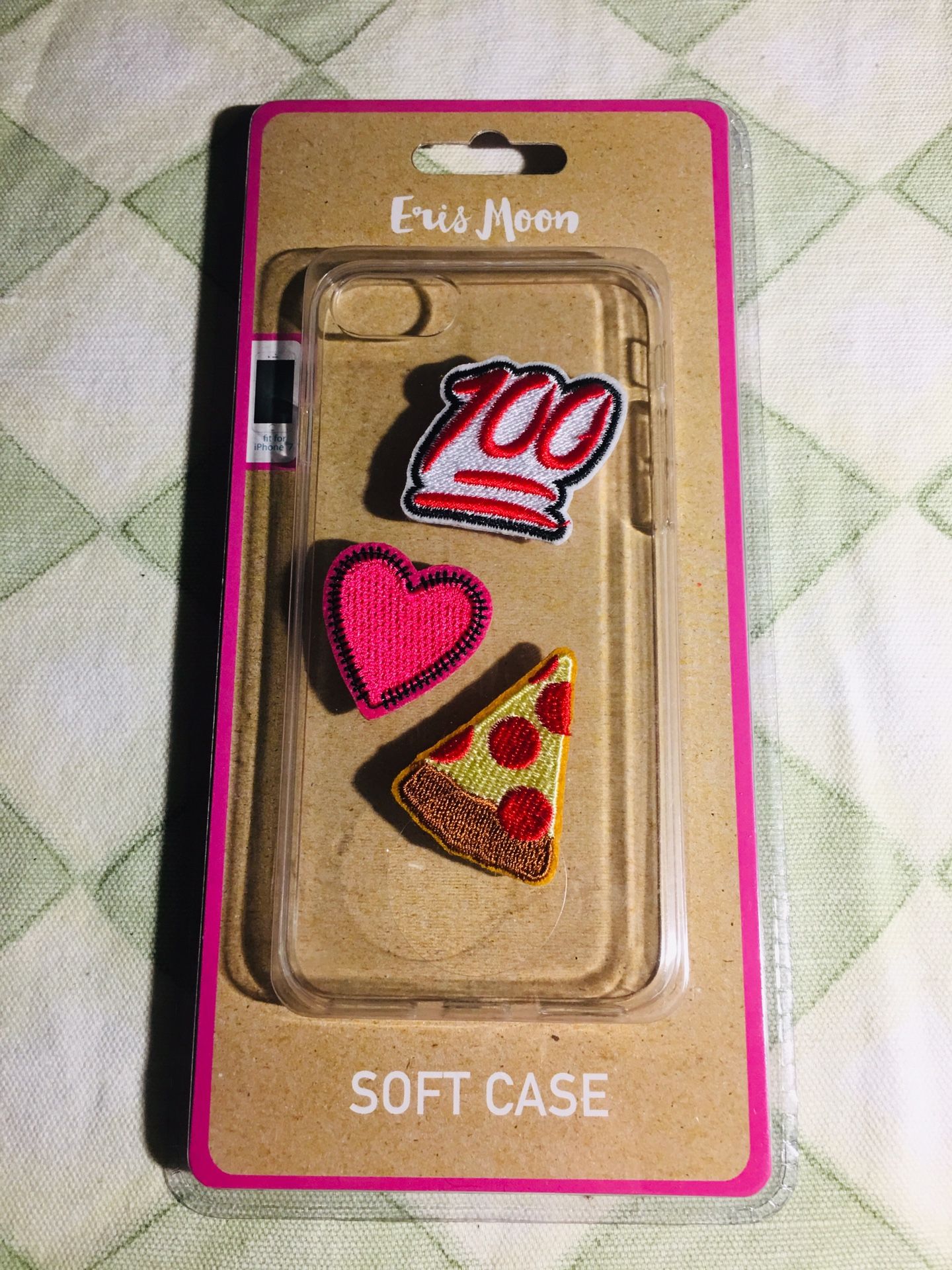 iPhone