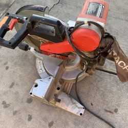 45 Circular Saw 