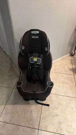 Graco car seat