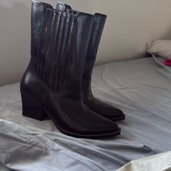 Forever 21 Boots 
