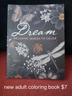 Coloring books