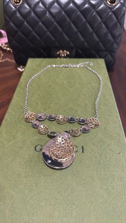 Costume jewelry