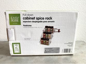 Pantry Storage Organizers