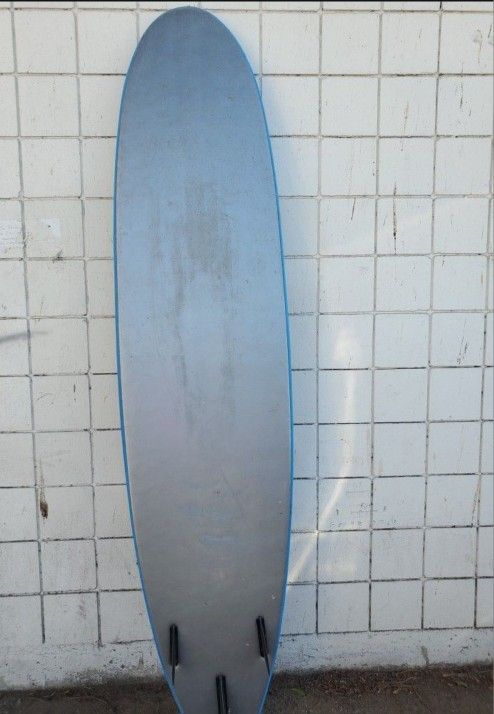 Soft Surfboard