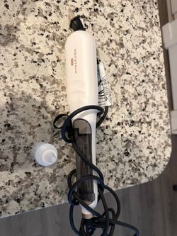 Wavytalk Heated Brush