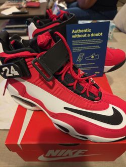 Brand New! Nike Ken Griffey Max 1 Cincinnati