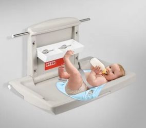 Baby changing table (Brand New)